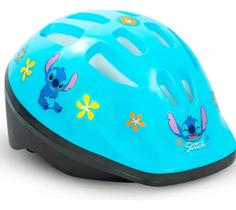 Capacete Infantil Stitch - Nathor Capacete Infantil Stitch - Nathor