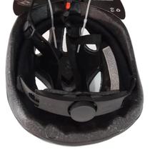Capacete infantil topline azul baby sky Capacete infantil topline azul baby sky