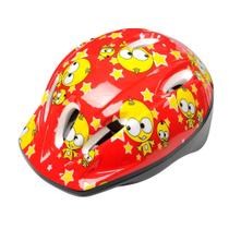 Capacete Infantil Winmax Wme05848A Vermelho