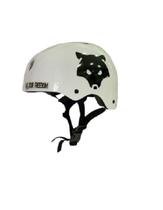 Capacete Iniciante Lobo Store Adulto Infantil