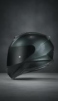 Capacete Integral Motociclista M Preto Capacete Integral Motociclista M Preto