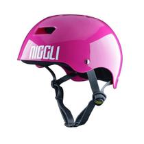 Capacete Iron Light Profissional G Niggli Pads