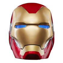 Capacete Iron Man - Marvel Legends Series Avengers: Endgame