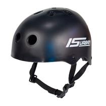 Capacete IS URBAN PRO (M - 57 ao 58cm) Capacete IS URBAN PRO (M - 57 ao 58cm)