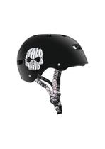 Capacete italo penarrubia pro model preto brilho niggli Capacete italo penarrubia pro model preto brilho niggli