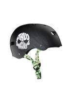 Capacete italo penarrubia pro model titanium brilho niggli