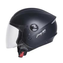 Capacete Joy23 Linha By Taurus Preto Fosco Tamanho 56