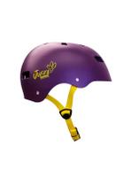 Capacete julika pro model niggli Capacete julika pro model niggli