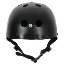 Capacete Jumppings Classic Preto