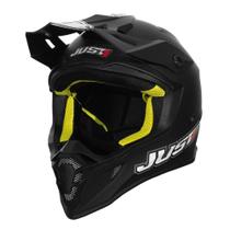 Capacete just1 j38 blade