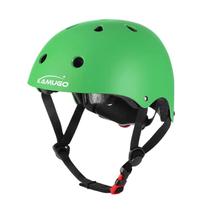 Capacete KAMUGO Kids ajustável para crianças de 2 a 8 anos