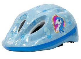Capacete Kids Shake Unicornio - ABSOLUTE