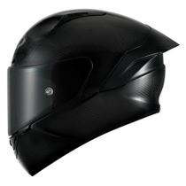 Capacete KYT NZ Race Carbon Para Motociclistas.