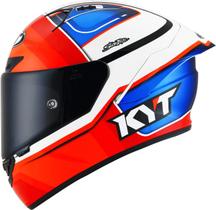 Capacete Kyt Nz-race Pirro Réplica 2021 Premium Tam 56