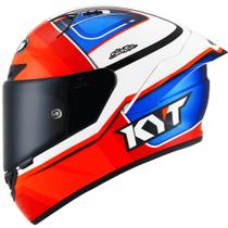 Capacete kyt nz-race pirro replica 2021