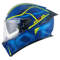 Capacete KYT R2R Concept Para Motociclistas