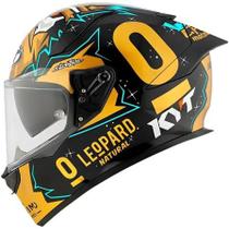 Capacete kyt r2r max masia world champ 2023 gold 60/l Capacete kyt r2r max masia world champ 2023 gold 60/l