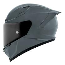 Capacete KYT Striker 2V Plain Capacete KYT Striker 2V Plain