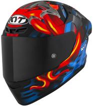 Capacete Kyt Tt-Course Magnet (Gloss) Capacete Kyt Tt-Course Magnet (Gloss)