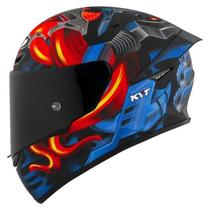 Capacete kyt tt-course magnet Capacete kyt tt-course magnet