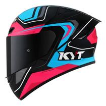 Capacete KYT TT Course Overtech Capacete KYT TT Course Overtech