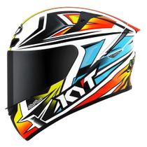 Capacete Kyt Tt Course Radiance Europe Without Dragon Tam 60 Capacete Kyt Tt Course Radiance Europe Without Dragon Tam 60