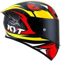 Capacete kyt tt-course rhino Capacete kyt tt-course rhino