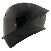 Capacete Kyt TT-Revo Plain Capacete Kyt TT-Revo Plain