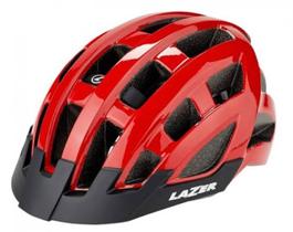 Capacete lazer compact Capacete lazer compact