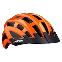 Capacete Lazer Compact Tam Único