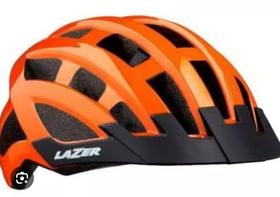 Capacete Lazer compact Capacete Lazer compact