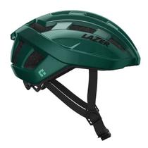 Capacete lazer mtb tempo kineticore tam. único 54-61 verde