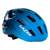 Capacete Lazer Tempo Kineticore Team Shimano Tam unico