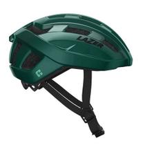 Capacete Lazer Tempo Kineticore Verde Tam unico