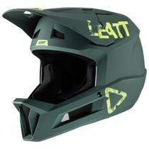 Capacete Leatt Gravity 1.0 Verde Capacete Leatt Gravity 1.0 Verde