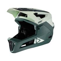 Capacete Leatt Mtb Gravity 4.0 Mountain Bike Enduro Downhill