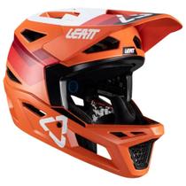 Capacete Leatt MTB Gravity 4.0 Capacete Leatt MTB Gravity 4.0