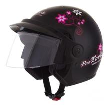 Capacete liberty tree tamanho 56/58/60