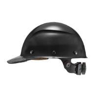 Capacete LIFT Safety DAX Cap Style Ajustável Catraca Preta
