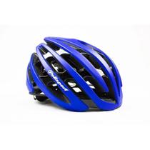Capacete Light Road Mtb In-mold Ciclismo Bike
