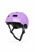Capacete lilás pro fosco niggli Capacete lilás pro fosco niggli