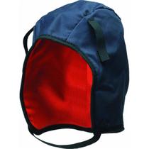 Capacete Liner Safety Works 10062497 Resistente a chamas de inverno Capacete Liner Safety Works 10062497 Resistente a chamas de inverno