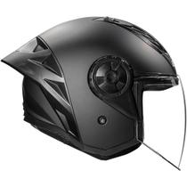 Capacete LS2 Aberto Airflow II Monocolor