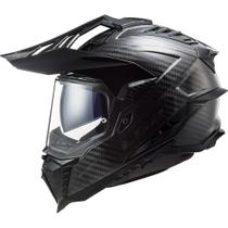 Capacete LS2 Explorer MX701 Solid