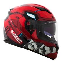 Capacete ls2 ff320 stream angel