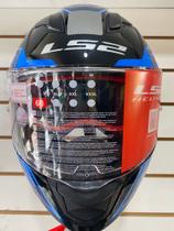 Capacete LS2 FF320 Capacete LS2 FF320