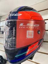 Capacete LS2 FF320 Capacete LS2 FF320