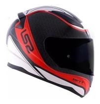 Capacete Ls2 Ff353 Deeper Masculino Feminino