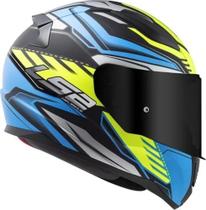 Capacete LS2 FF353 Gale Masculino Feminino