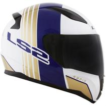 Capacete LS2 FF353 Multiply Fechado